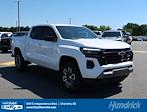 2024 Chevrolet Colorado Crew Cab 4WD, Pickup for sale #R97091 - photo 1