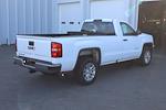 2018 GMC Sierra 1500 Regular Cab RWD, Pickup for sale #R97650A - photo 2