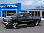 2025 Chevrolet Silverado 1500 Crew Cab 4x4, Pickup for sale #S01171 - photo 2