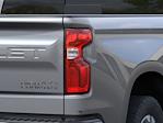 2025 Chevrolet Silverado 1500 Crew Cab 4x4, Pickup for sale #S01608 - photo 11