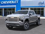 2025 Chevrolet Silverado 1500 Crew Cab 4WD, Pickup for sale #S01608 - photo 6