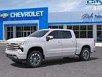 2025 Chevrolet Silverado 1500 Crew Cab 4WD, Pickup for sale #S03862 - photo 2