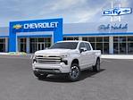 2025 Chevrolet Silverado 1500 Crew Cab 4WD, Pickup for sale #S03862 - photo 8