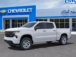 2025 Chevrolet Silverado 1500 Crew Cab 4WD, Pickup for sale #S04699 - photo 2