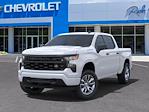 2025 Chevrolet Silverado 1500 Crew Cab 4WD, Pickup for sale #S04699 - photo 6