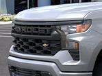 2025 Chevrolet Silverado 1500 Crew Cab 4WD, Pickup for sale #S05043 - photo 13