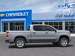 2025 Chevrolet Silverado 1500 Crew Cab 4WD, Pickup for sale #S05043 - photo 5