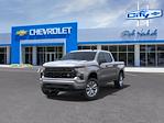 2025 Chevrolet Silverado 1500 Crew Cab 4WD, Pickup for sale #S05043 - photo 8