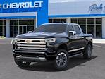 2025 Chevrolet Silverado 1500 Crew Cab 4WD, Pickup for sale #S07312 - photo 6