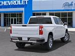 2025 Chevrolet Silverado 1500 Crew Cab 4WD, Pickup for sale #S09624 - photo 4