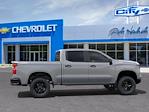 2025 Chevrolet Silverado 1500 Crew Cab 4WD, Pickup for sale #S12968 - photo 5