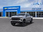 2025 Chevrolet Silverado 1500 Crew Cab 4WD, Pickup for sale #S12968 - photo 8