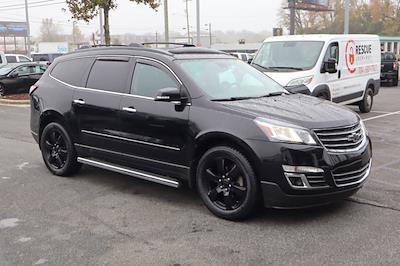 2017 Chevrolet Traverse AWD, SUV for sale #S13681B - photo 1