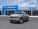 2025 Chevrolet Silverado 1500 Crew Cab 4WD, Pickup for sale #S15379 - photo 8