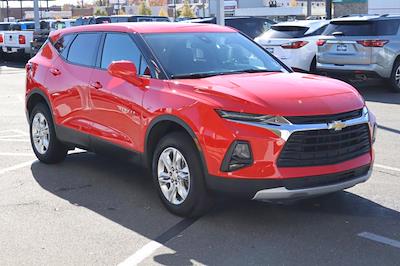 2022 Chevrolet Blazer FWD, SUV for sale #S21936A - photo 1