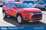 2022 Chevrolet Blazer FWD, SUV for sale #S21936A - photo 22