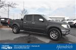Used 2014 Nissan Frontier SL Crew Cab 4x4, Pickup for sale #T204599B - photo 1