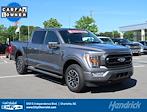 2021 Ford F-150 SuperCrew Cab 4WD, Pickup for sale #X19451 - photo 3