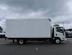 Used 2023 Chevrolet LCF 3500 Regular Cab RWD, Rockport Box Van for sale #X19657 - photo 6