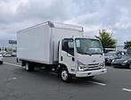 Used 2023 Chevrolet LCF 3500 Regular Cab RWD, Rockport Box Van for sale #X19657 - photo 10