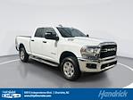 Used 2023 Ram 2500 Big Horn Crew Cab 4WD, Pickup for sale #X20043 - photo 1