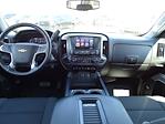 2017 Chevrolet Silverado 1500 Double Cab SRW 4x4, Pickup #XH18015A - photo 16