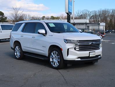 2022 Chevrolet Tahoe 4WD, SUV for sale #XH18763A - photo 1