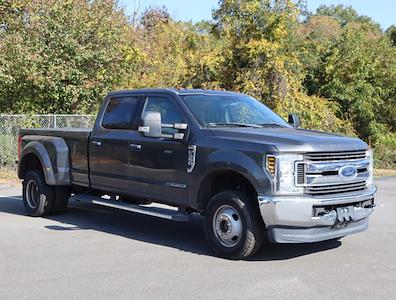 2018 Ford F-350 Crew Cab DRW 4WD, Pickup for sale #XH20018 - photo 1