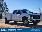 2022 Chevrolet Silverado 3500 Crew Cab 4WD, Cab Chassis for sale #XH20092 - photo 1