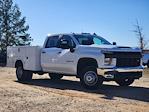 2022 Chevrolet Silverado 3500 Crew Cab 4WD, Cab Chassis for sale #XH20092 - photo 2