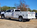 2022 Chevrolet Silverado 3500 Crew Cab 4WD, Cab Chassis for sale #XH20092 - photo 8