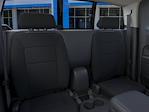 2022 Chevrolet Colorado Extended Cab 4x4, Pickup #ZN14244 - photo 18