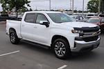 2021 Chevrolet Silverado 1500 Crew Cab 4WD, Pickup for sale #ZR31402A - photo 3