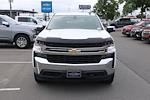 2021 Chevrolet Silverado 1500 Crew Cab 4WD, Pickup for sale #ZR31402A - photo 4