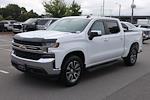 2021 Chevrolet Silverado 1500 Crew Cab 4WD, Pickup for sale #ZR31402A - photo 5