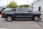 2017 Chevrolet Silverado 1500 Crew Cab 4WD, Pickup for sale #ZR81493A - photo 10