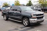 2017 Chevrolet Silverado 1500 Crew Cab 4WD, Pickup for sale #ZR81493A - photo 12