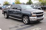 2017 Chevrolet Silverado 1500 Crew Cab 4WD, Pickup for sale #ZR81493A - photo 13