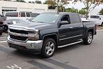 2017 Chevrolet Silverado 1500 Crew Cab 4WD, Pickup for sale #ZR81493A - photo 14