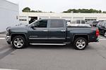 2017 Chevrolet Silverado 1500 Crew Cab 4WD, Pickup for sale #ZR81493A - photo 16