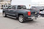 2017 Chevrolet Silverado 1500 Crew Cab 4WD, Pickup for sale #ZR81493A - photo 18