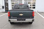 2017 Chevrolet Silverado 1500 Crew Cab 4WD, Pickup for sale #ZR81493A - photo 19