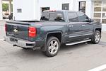 2017 Chevrolet Silverado 1500 Crew Cab 4WD, Pickup for sale #ZR81493A - photo 20