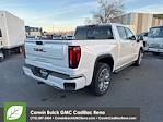 New 2025 GMC Sierra 1500 Denali Crew Cab 4x4, Pickup for sale #1104889 - photo 14