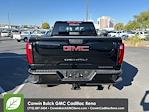 New 2025 GMC Sierra 3500 Denali Crew Cab 4x4, Pickup for sale #1107226 - photo 8