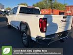 New 2025 GMC Sierra 2500 SLE Crew Cab 4x4, Pickup for sale #1108083 - photo 2