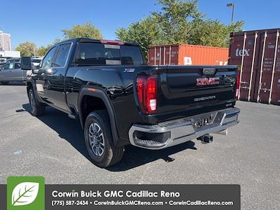 2025 GMC Sierra 2500 Crew Cab 4x4, Pickup for sale #1108224 - photo 2