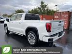 New 2025 GMC Sierra 1500 Denali Ultimate Crew Cab 4x4, Pickup for sale #1110309 - photo 34