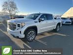 New 2025 GMC Sierra 1500 Denali Crew Cab 4x4, Pickup for sale #1110959 - photo 1