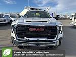 New 2025 GMC Sierra 3500 Pro Crew Cab 4x4, Contractor Truck for sale #1111655 - photo 17